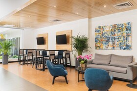 Holiday Inn Express Tegucigalpa