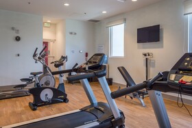 Holiday Inn Express Tegucigalpa
