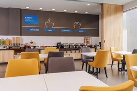 Holiday Inn Express Tegucigalpa