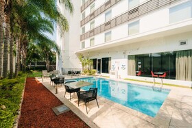 Holiday Inn Express Tegucigalpa