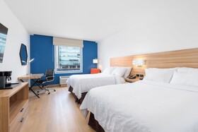Holiday Inn Express Tegucigalpa