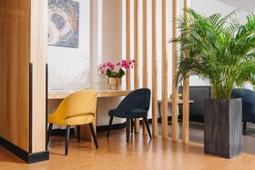 Holiday Inn Express Tegucigalpa