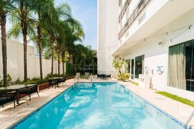 Holiday Inn Express Tegucigalpa