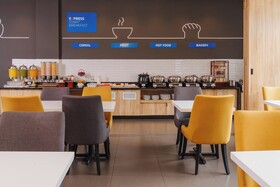 Holiday Inn Express Tegucigalpa