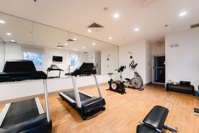 Holiday Inn Express Tegucigalpa