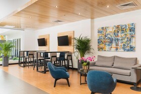 Holiday Inn Express Tegucigalpa