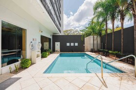 Holiday Inn Express Tegucigalpa