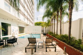 Holiday Inn Express Tegucigalpa