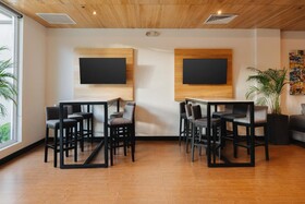 Holiday Inn Express Tegucigalpa