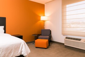 Holiday Inn Express Tegucigalpa