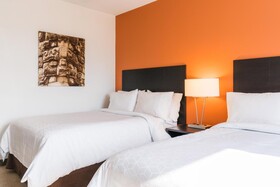Holiday Inn Express Tegucigalpa