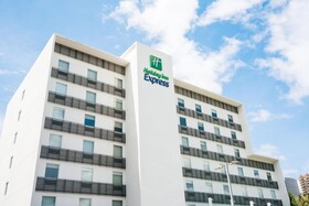 Holiday Inn Express Tegucigalpa