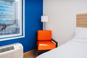 Holiday Inn Express Tegucigalpa