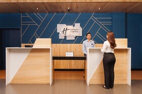 Holiday Inn Express Tegucigalpa