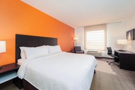 Holiday Inn Express Tegucigalpa