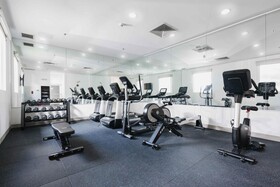 Holiday Inn Express Tegucigalpa