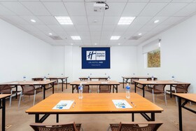 Holiday Inn Express Tegucigalpa