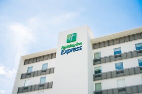 Holiday Inn Express Tegucigalpa