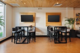 Holiday Inn Express Tegucigalpa