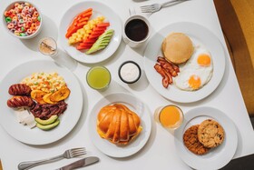 Holiday Inn Express Tegucigalpa