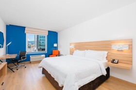 Holiday Inn Express Tegucigalpa