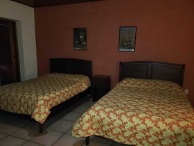 Hotel Alsacia