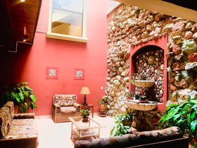 Hotel Alsacia