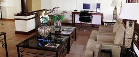 Hotel & Suites El Picacho