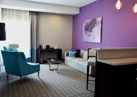 Hotel Plaza Cascadas