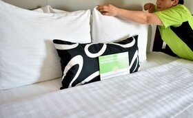 Hotel Plaza Cascadas