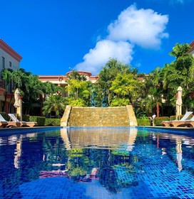 La Placita Inn