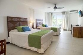 Paradise Beach Hotel