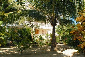 Paradise Beach Hotel