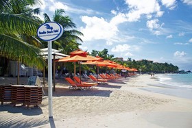 Paradise Beach Hotel