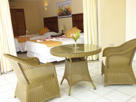 Paradise Beach Hotel