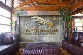 Paradise Beach Hotel