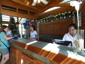 Paradise Beach Hotel