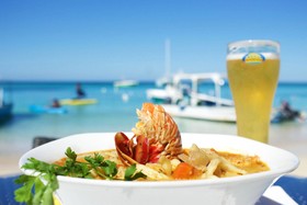 Paradise Beach Hotel