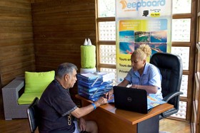 Paradise Beach Hotel
