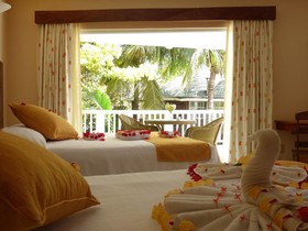 Paradise Beach Hotel