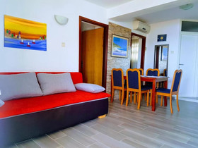 Apartments Dumic