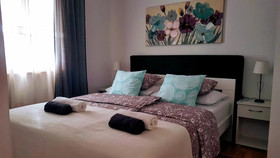 Apartments Dumic