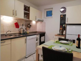Apartments Dumic