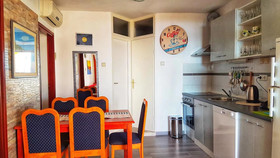 Apartments Dumic