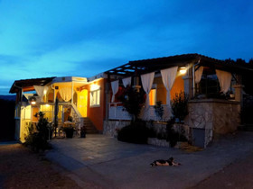 Apartments Dumic