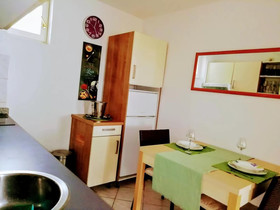 Apartments Dumic