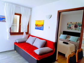 Apartments Dumic