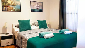 Apartments Dumic
