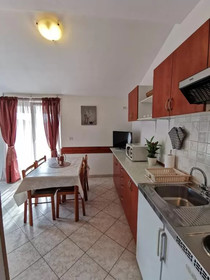 Apartments Amalija