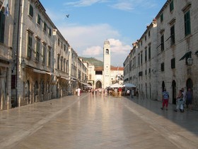 Apartments Sounds of Dubrovnik